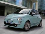 Fiat 500 Cult 2014 года